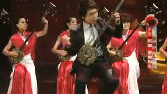 民乐群星 - 皇城根儿