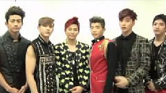 问候 & Give It To Me