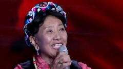 才旦卓玛 - 唱支山歌给党听