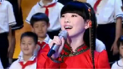 豆豆 - 草原赞歌