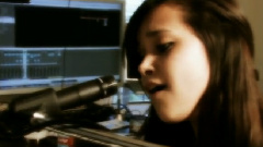 Megan Nicole - Speechless