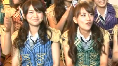 AKB48 - 超残酷传说挑战 上