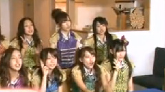 AKB48 - 超残酷传说挑战 下