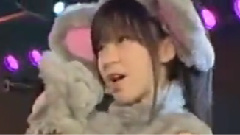 AKB48 - 雨中动物园