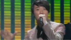 Outsider - 主人公