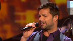 Ricky Martin - Lo Mejor De Mi Vida Eres Tu Latin Grammys