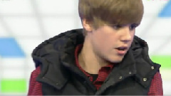 Justin Bieber - Never Say Never