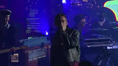 Gorillaz - Kids With Guns