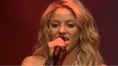 Shakira - Waka Waka