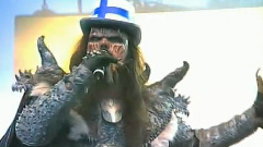 Lordi - Bringing Back The Balls To Rock