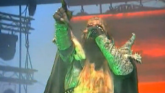 Lordi - Devil Is A Loser