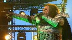 Lordi - Would You Love A Monsterman