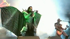 Lordi - Hard Rock Hallelujah