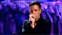 The Killers - Spaceman