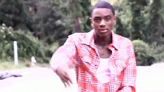 Soulja Boy - Touchdown