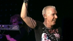 Scooter - Ramp!The Logical Song