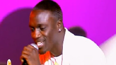 Akon - Smack That