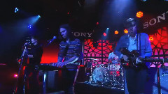 Phoenix - Entertainment - Jimmy Kimmel现场版