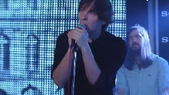 Phoenix - Trying To Be Cool & Drakkar Noir & Chloroform - Jimmy Kimmel现场版