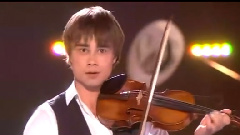 Alexander Rybak - Fairytale
