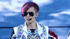 2013舞极限世界巡演