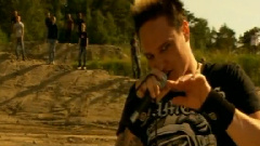 Sonic Syndicate - Jack Of Diamonds