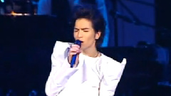 萧敬腾 - Say A Lil Something