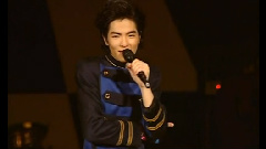 萧敬腾 - 致谢词