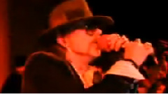 Guns N' Roses - Paradise City Rose Bar Acoustic Show