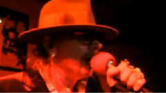 Guns N' Roses - Sweet Child O' Mine Rose Bar Acoustic Show