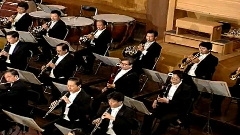 吕思清 - 拉德斯基进行曲