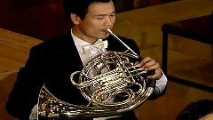 吕思清 - 蓝色的多瑙河圆舞曲