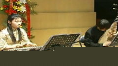 林雅荔 - 蒙古人五重奏