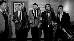 The Overtones - Well Well Well