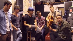 The Overtones - Second Last Chance