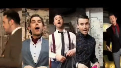 The Overtones - The Longest Time