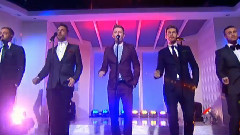 The Overtones - Loving The Sound