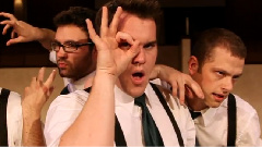 On the Rocks - Bad Romance