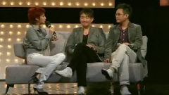 李偲菘,李伟菘老师携孙燕姿等弟子参加