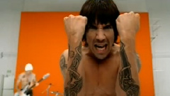 Red Hot Chili Peppers - Can't Stop