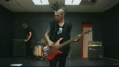 Red Hot Chili Peppers - Tell Me Baby