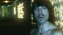 Red Hot Chili Peppers - Fortune Faded