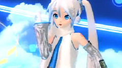 積乱雲グラフィティ