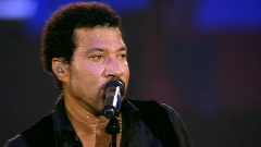 Lionel Richie - Say You,Say Me