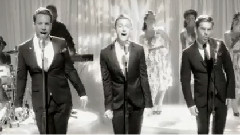 The Overtones - Loving The Sound