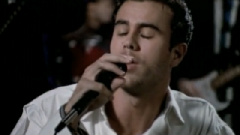 Enrique Iglesias - Enamorado Por Primera Vez