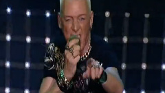 Scooter - Jumping All Over The World