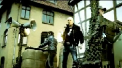 Scooter - The Sound Above My Hair