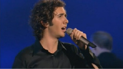 Josh Groban - Canto alla vita