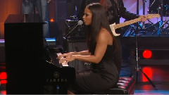 Alicia Keys - No One